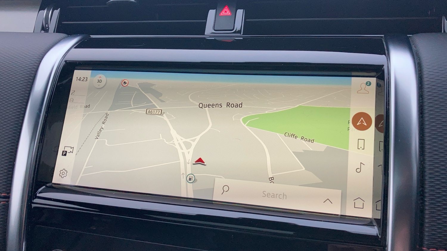 Used Land Rover Discovery Sport 2020 for sale - 77270724: Photo 11