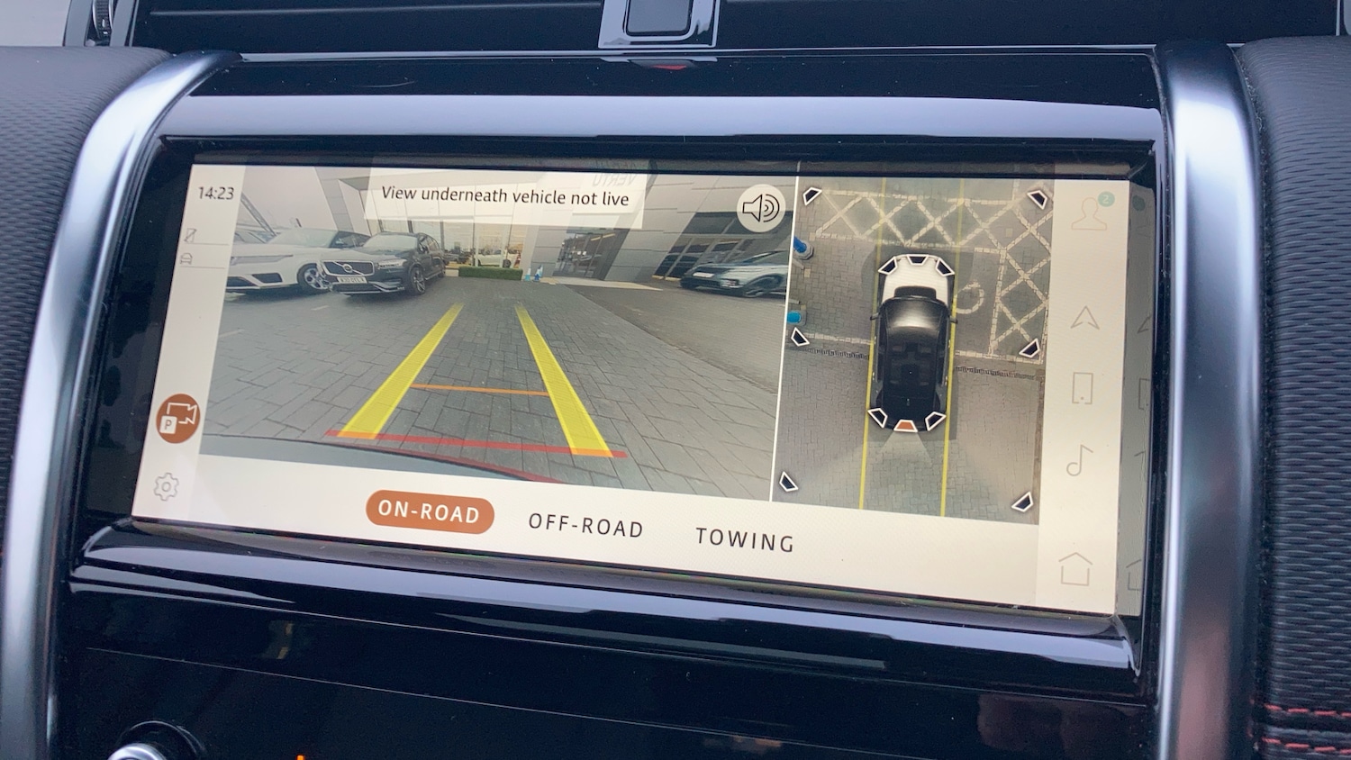 Used Land Rover Discovery Sport 2020 for sale - 77270724: Photo 12