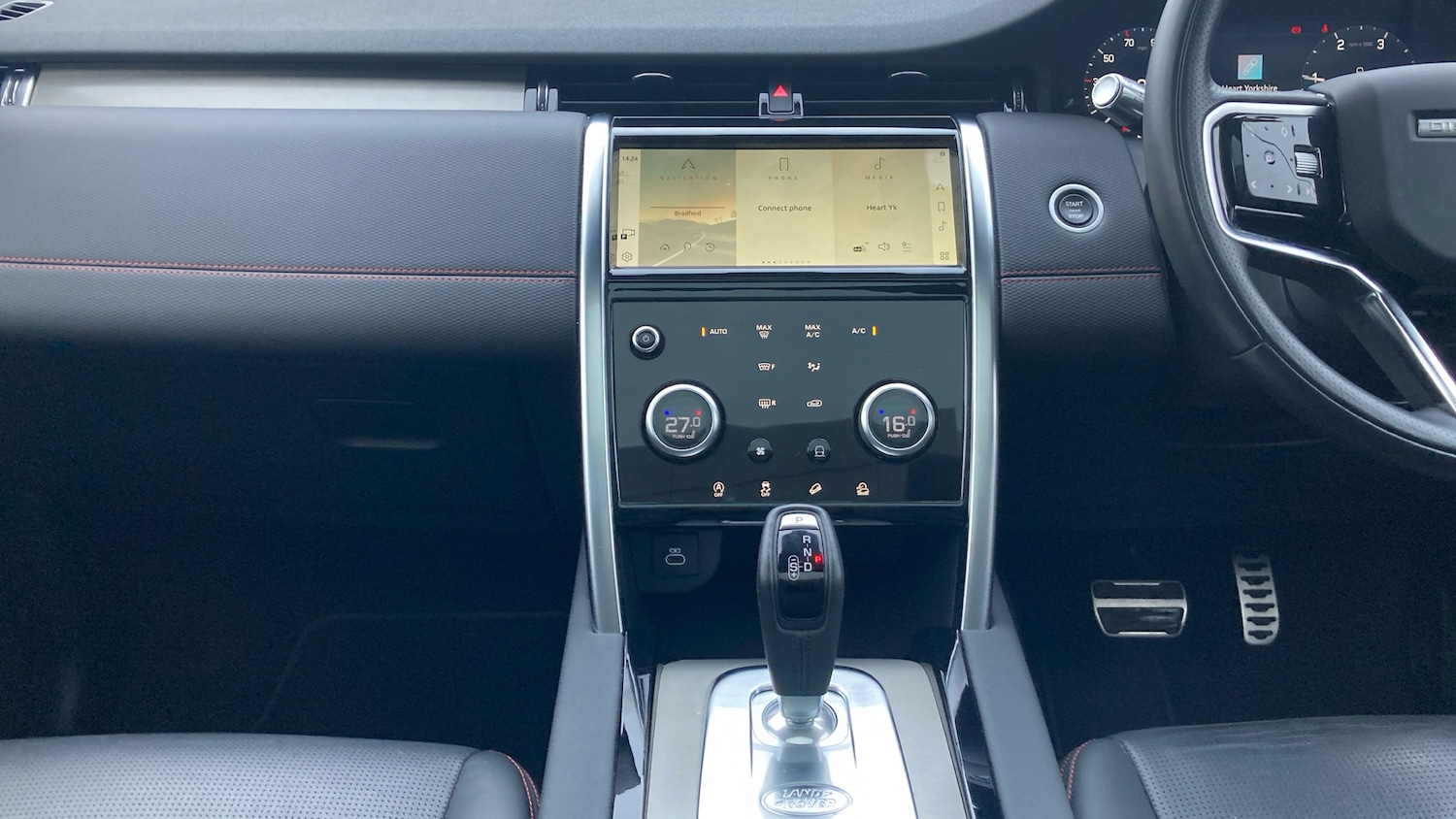 Used Land Rover Discovery Sport 2020 for sale - 77270724: Photo 14