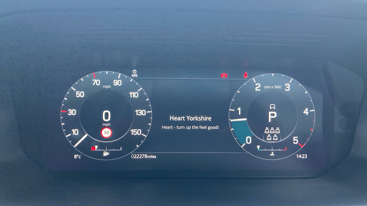 Used Land Rover Discovery Sport 2020 for sale - 77270724: Photo 16