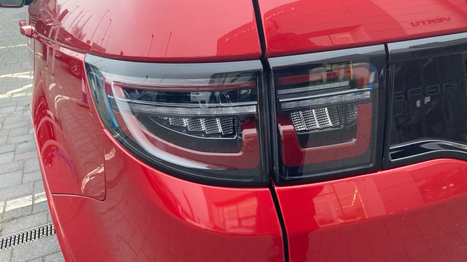 Used Land Rover Discovery Sport 2020 for sale - 77270724: Photo 19