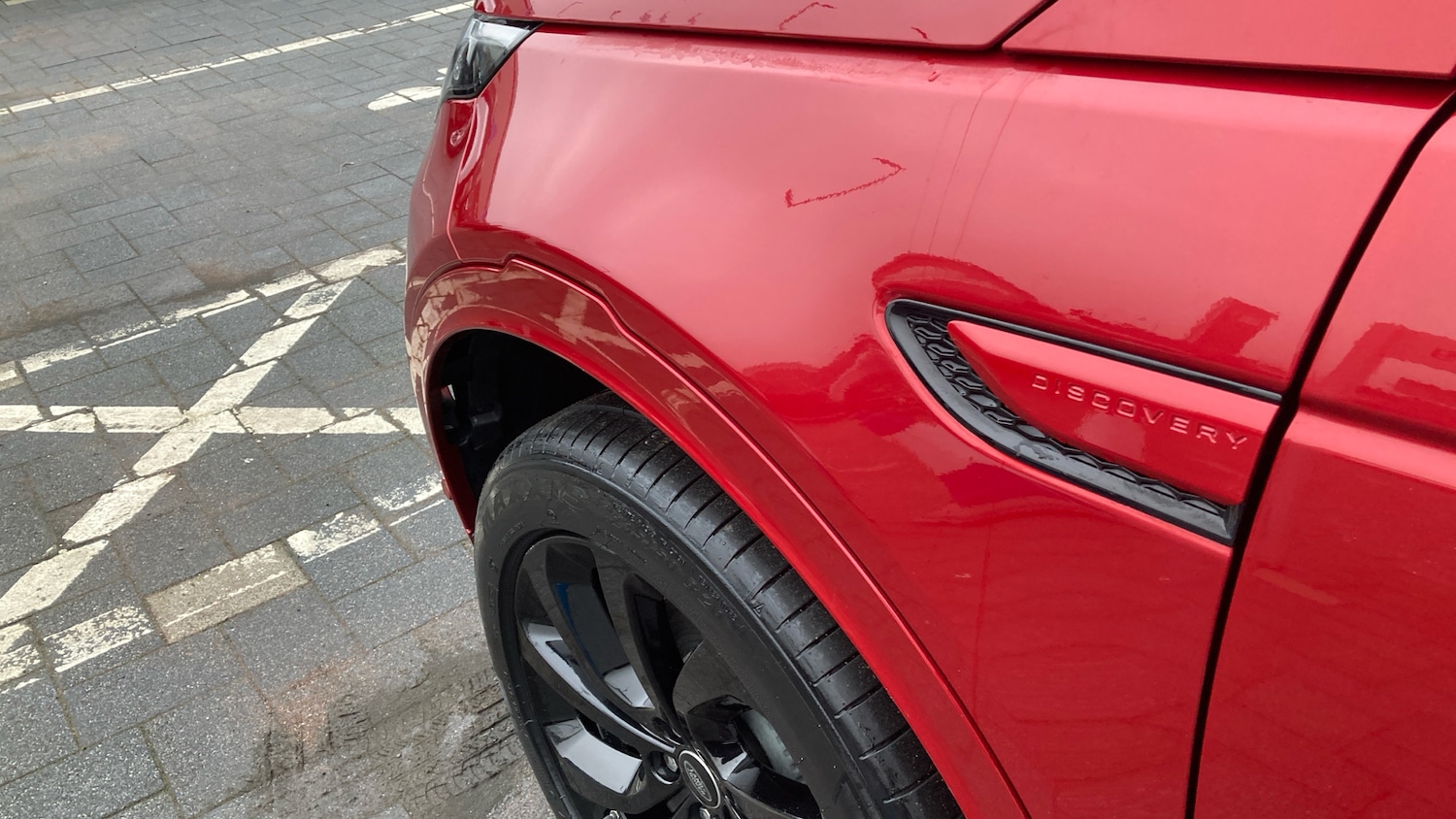 Used Land Rover Discovery Sport 2020 for sale - 77270724: Photo 20