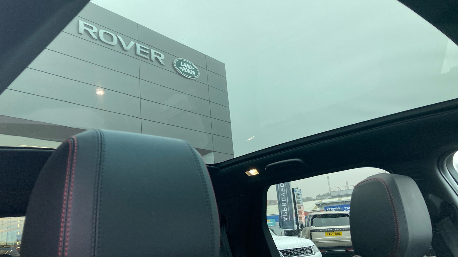 Used Land Rover Discovery Sport 2020 for sale - 77270724: Photo 21