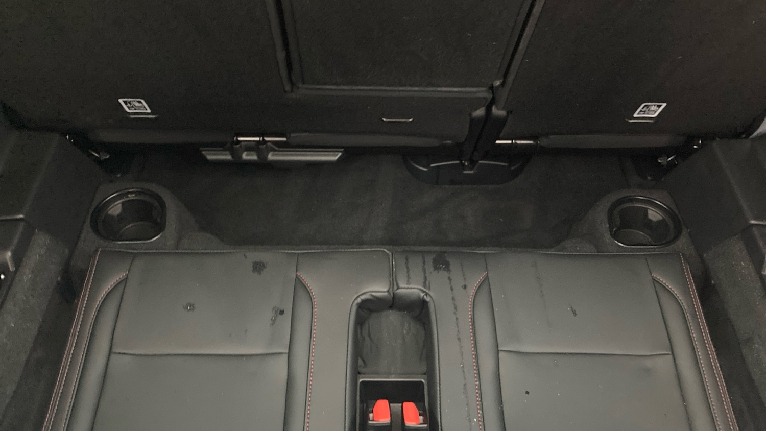 Used Land Rover Discovery Sport 2020 for sale - 77270724: Photo 24