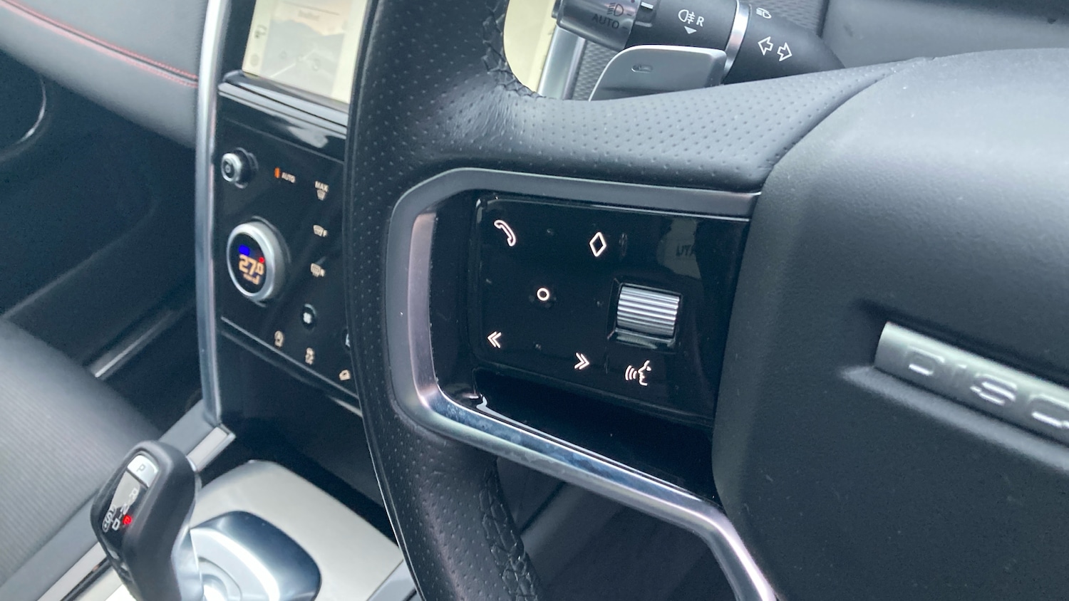 Used Land Rover Discovery Sport 2020 for sale - 77270724: Photo 28