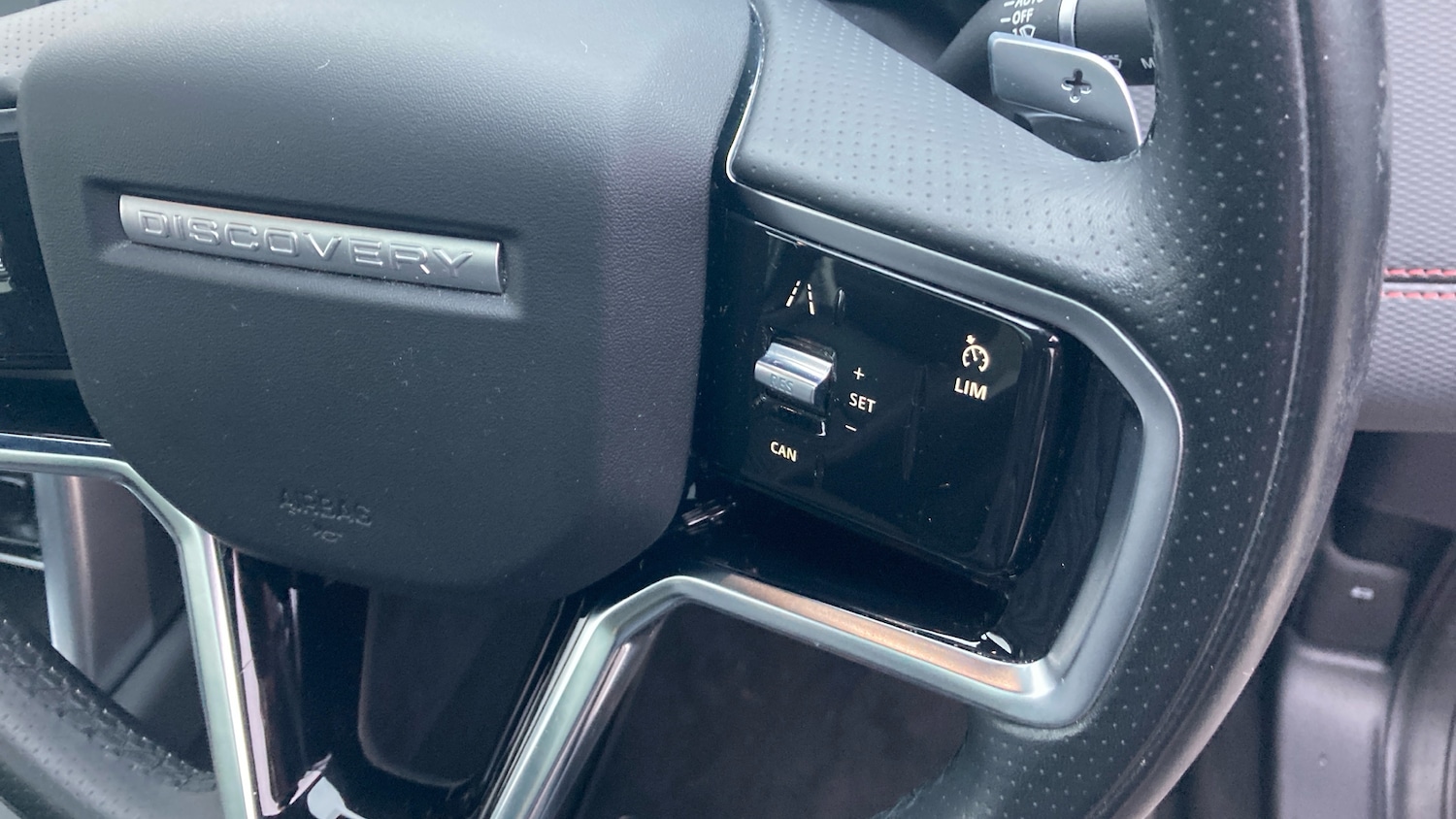 Used Land Rover Discovery Sport 2020 for sale - 77270724: Photo 29