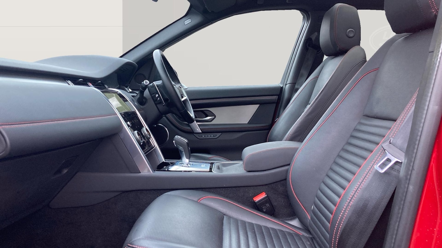 Used Land Rover Discovery Sport 2020 for sale - 77270724: Photo 3