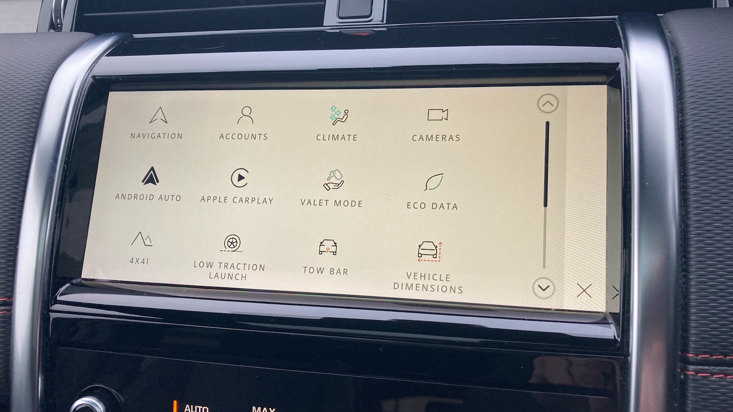 Used Land Rover Discovery Sport 2020 for sale - 77270724: Photo 30