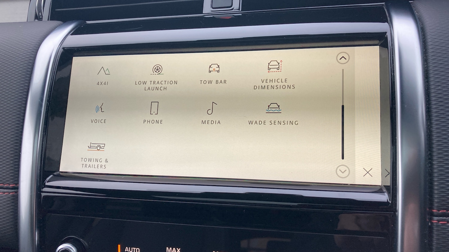 Used Land Rover Discovery Sport 2020 for sale - 77270724: Photo 31