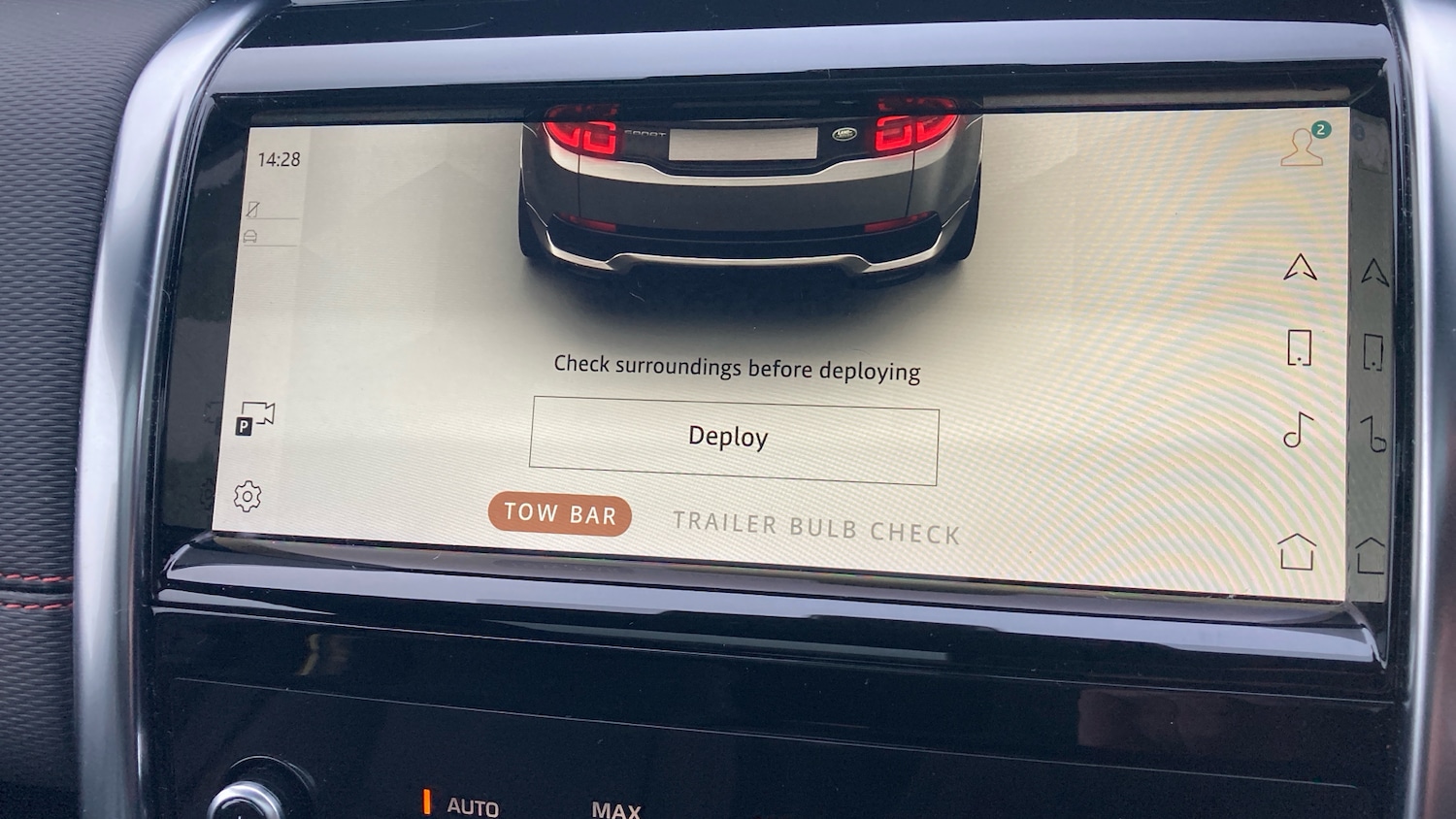 Used Land Rover Discovery Sport 2020 for sale - 77270724: Photo 32