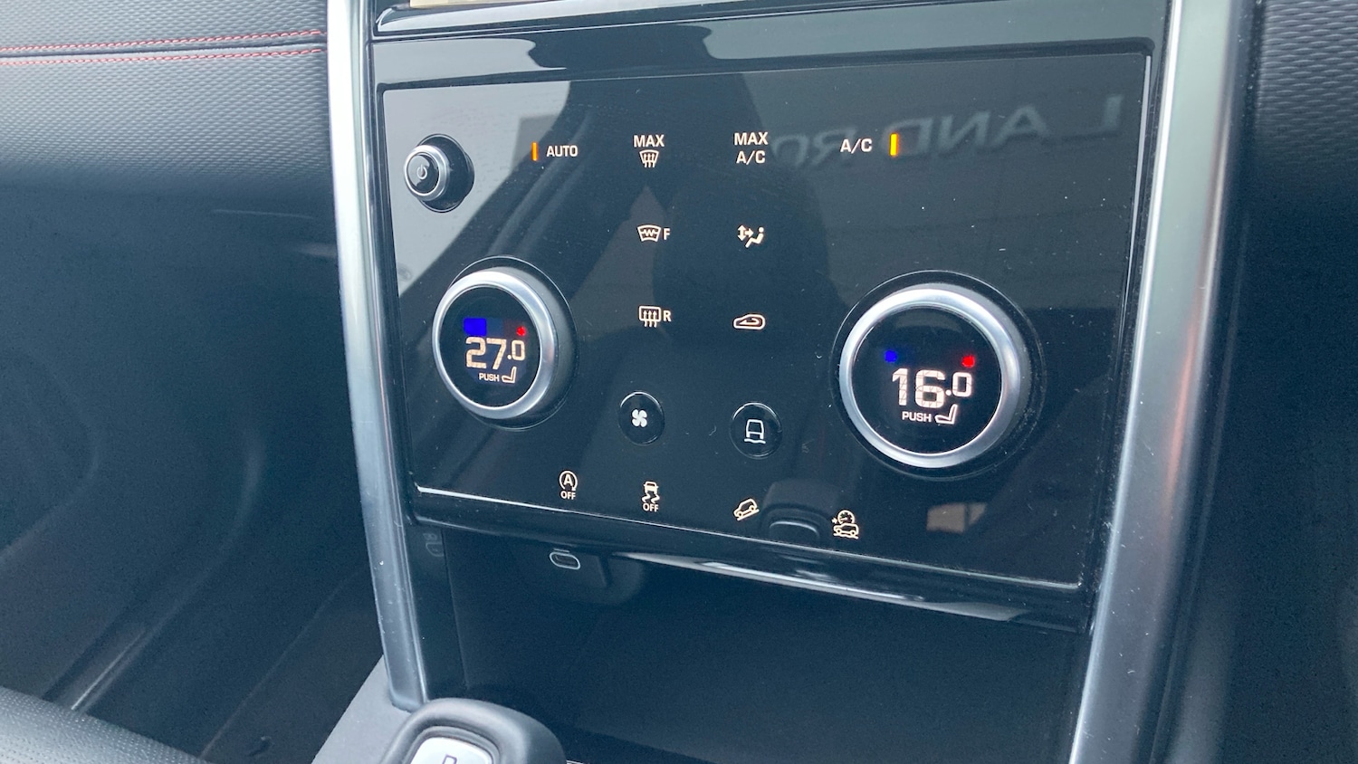 Used Land Rover Discovery Sport 2020 for sale - 77270724: Photo 33