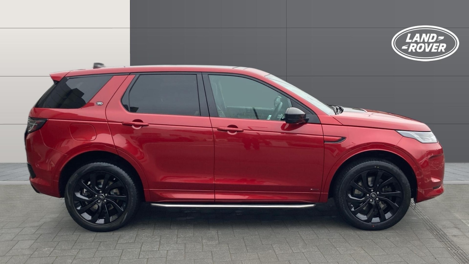 Used Land Rover Discovery Sport 2020 for sale - 77270724: Photo 5