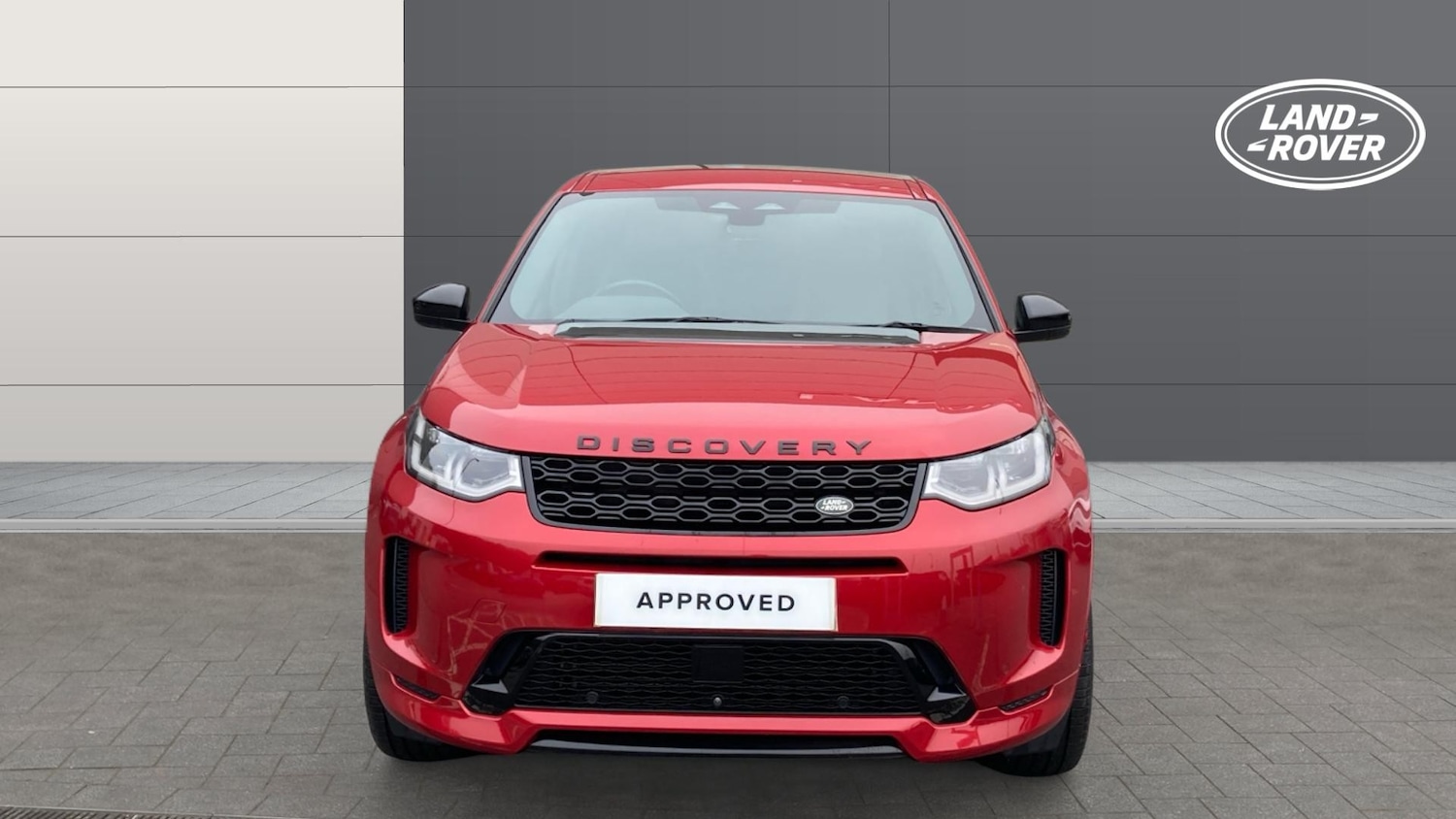 Used Land Rover Discovery Sport 2020 for sale - 77270724: Photo 7