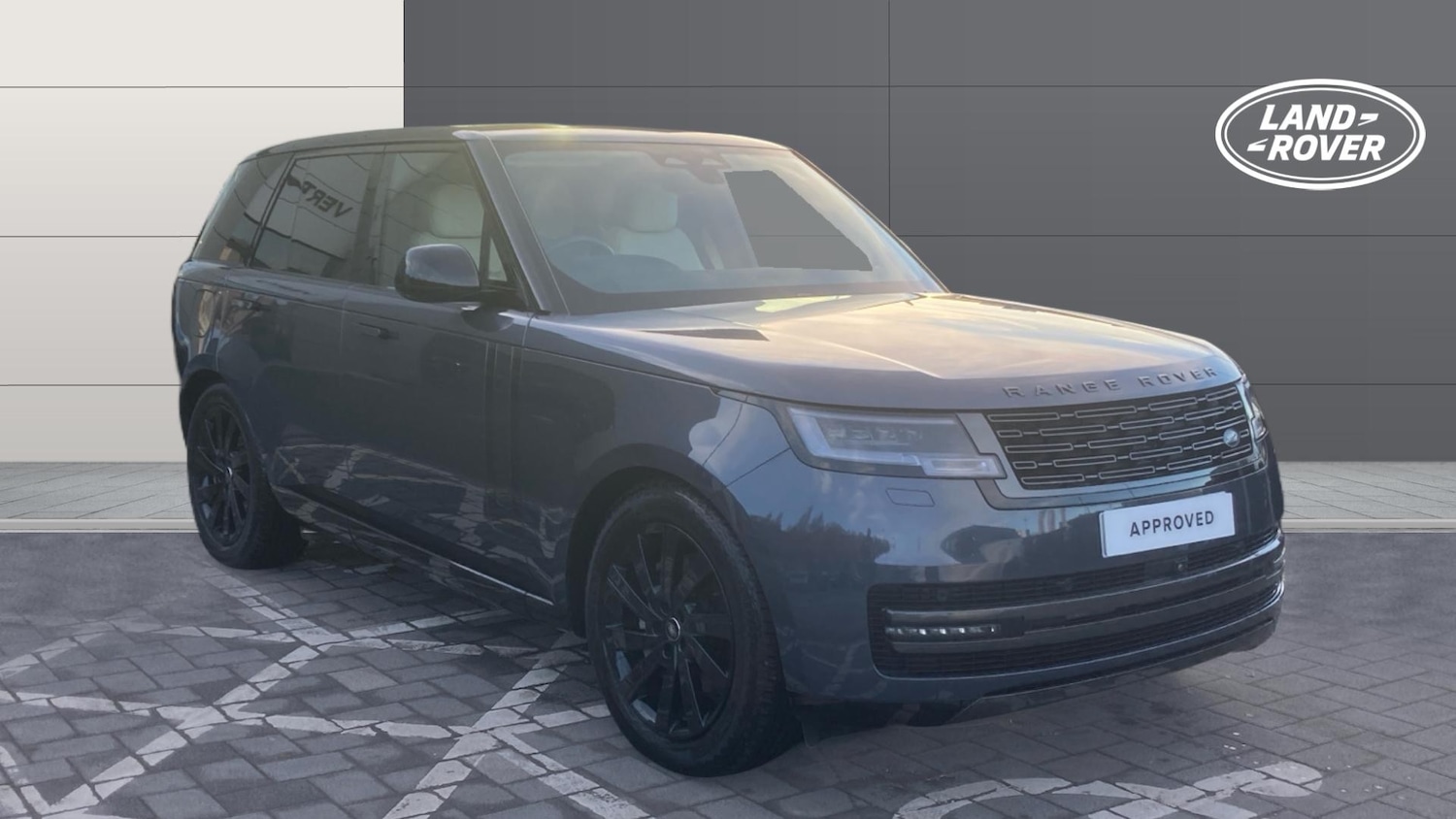 Used Land Rover Range Rover 2024 for sale - 76960643: Photo 1