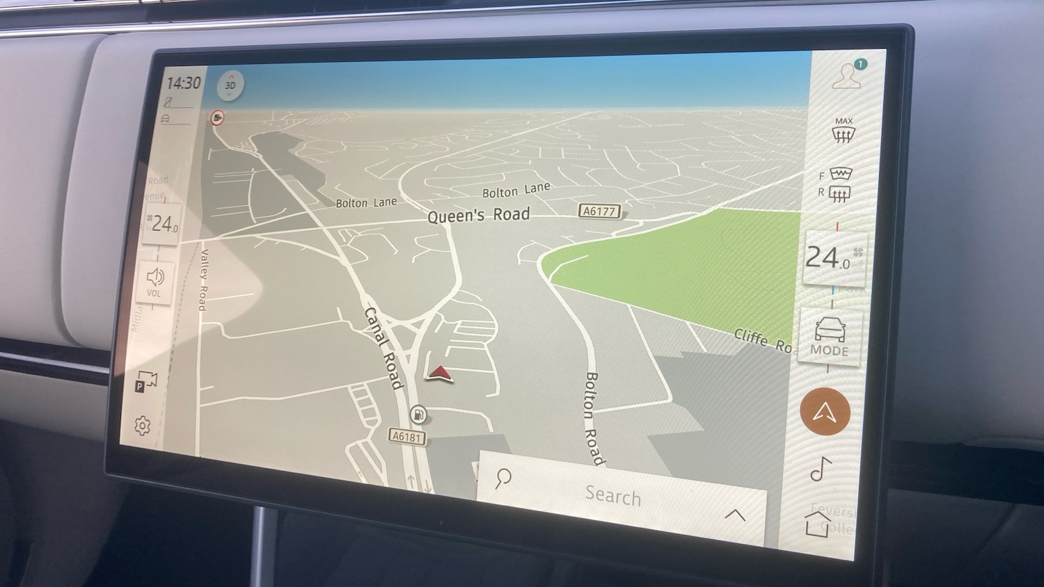 Used Land Rover Range Rover 2024 for sale - 76960643: Photo 11