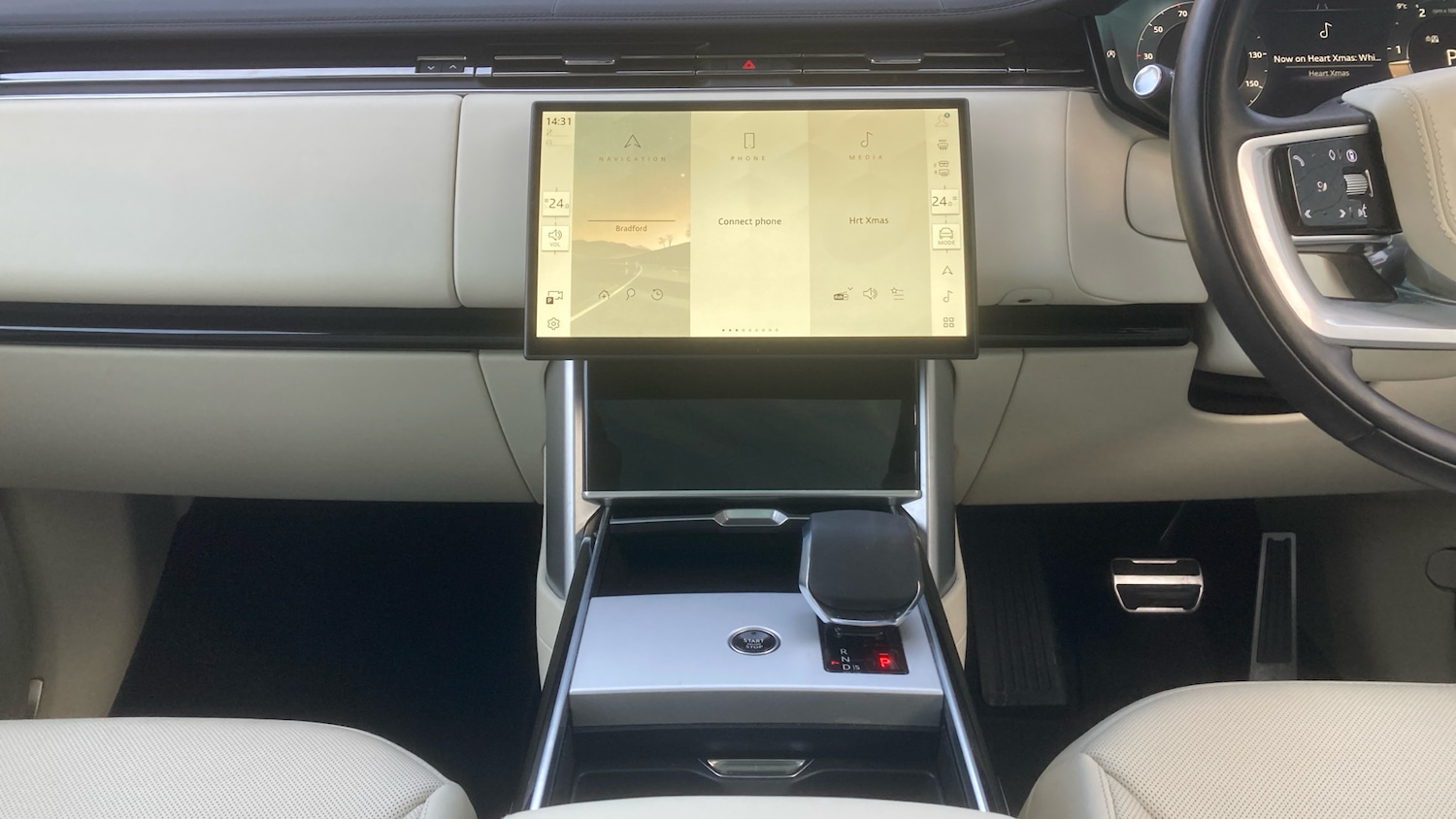 Used Land Rover Range Rover 2024 for sale - 76960643: Photo 14