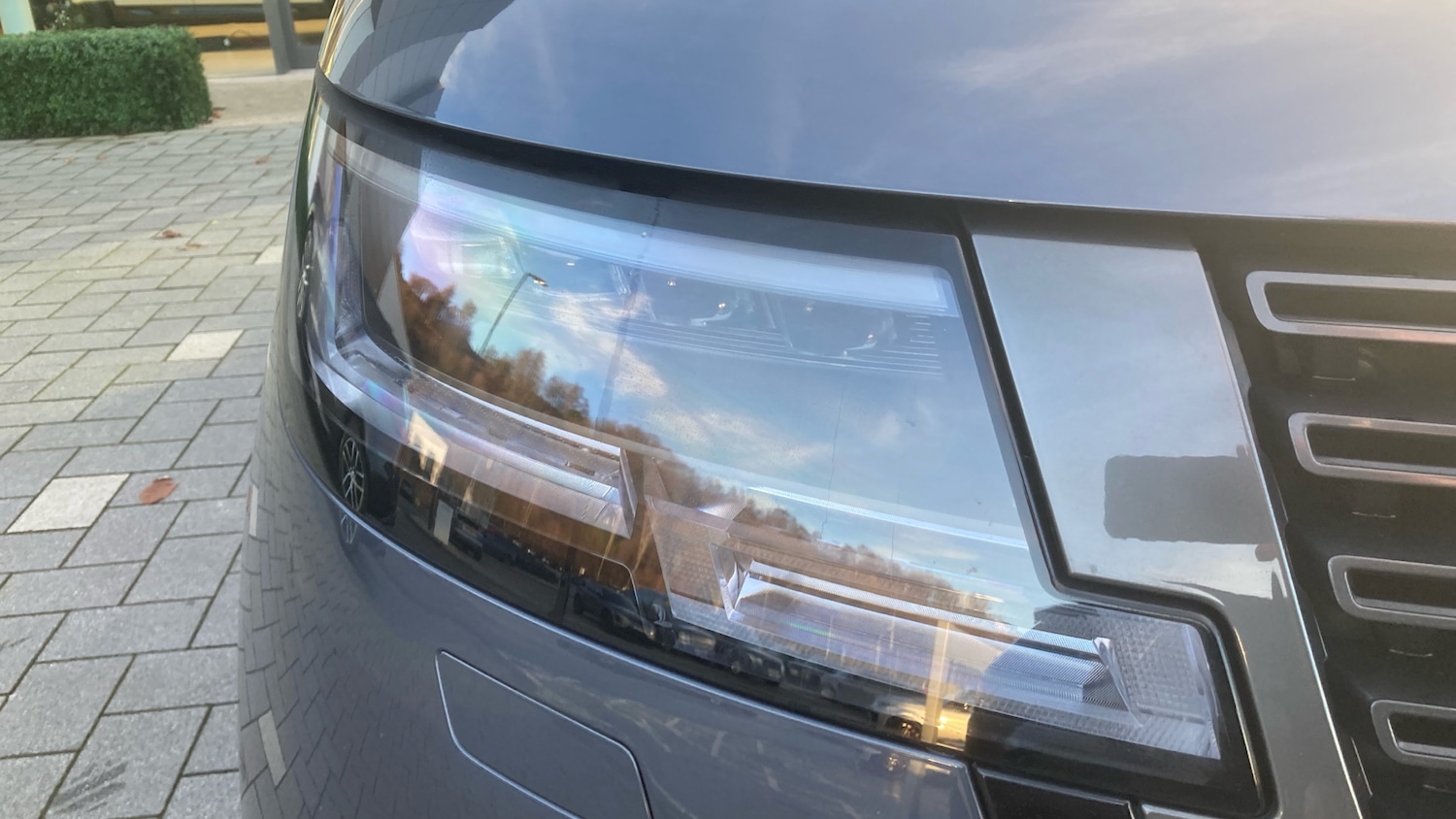 Used Land Rover Range Rover 2024 for sale - 76960643: Photo 17