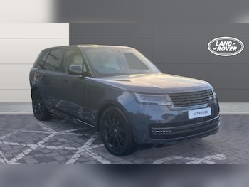 Used Land Rover Range Rover 2024 for sale - 76960643: Photo