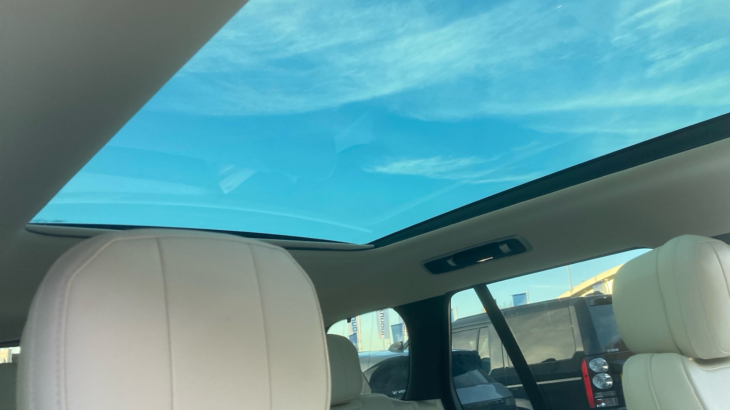 Used Land Rover Range Rover 2024 for sale - 76960643: Photo 20