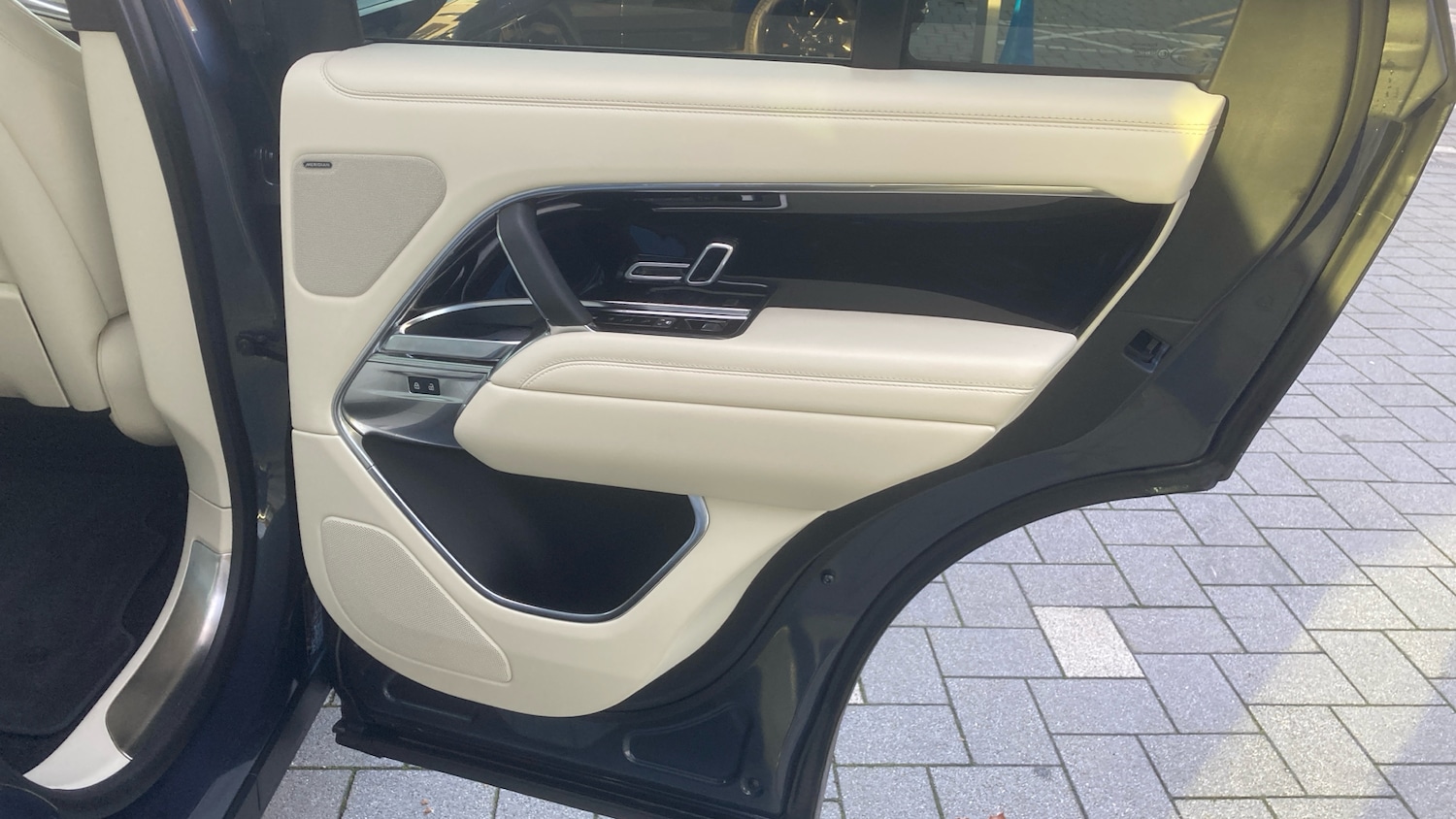 Used Land Rover Range Rover 2024 for sale - 76960643: Photo 22