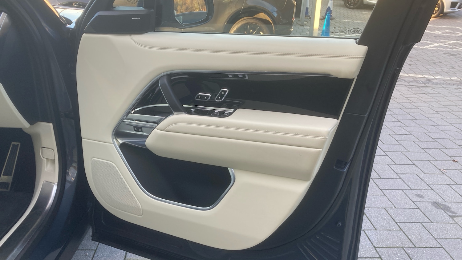 Used Land Rover Range Rover 2024 for sale - 76960643: Photo 23