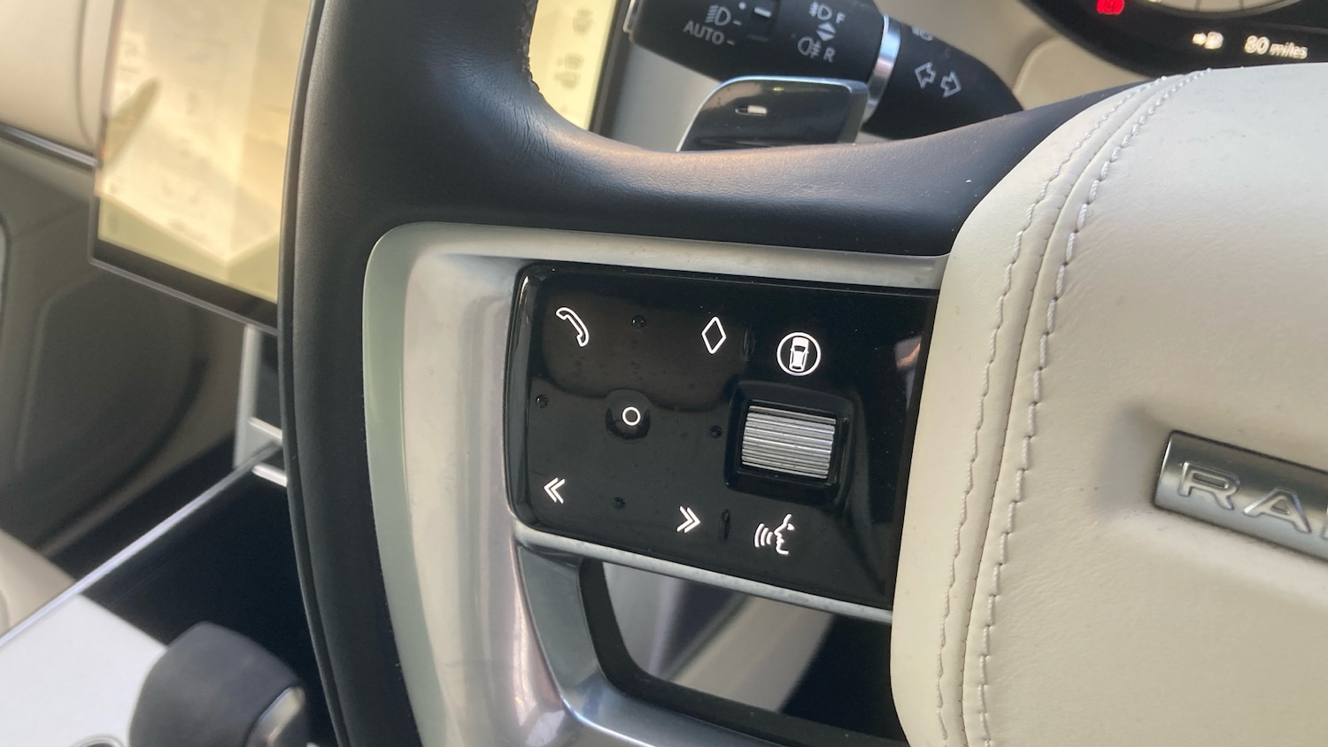 Used Land Rover Range Rover 2024 for sale - 76960643: Photo 24