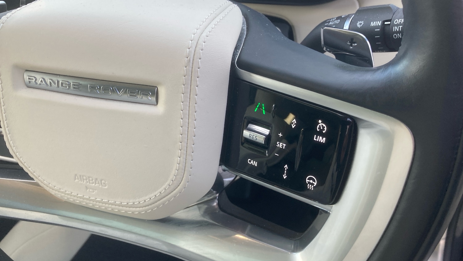 Used Land Rover Range Rover 2024 for sale - 76960643: Photo 25
