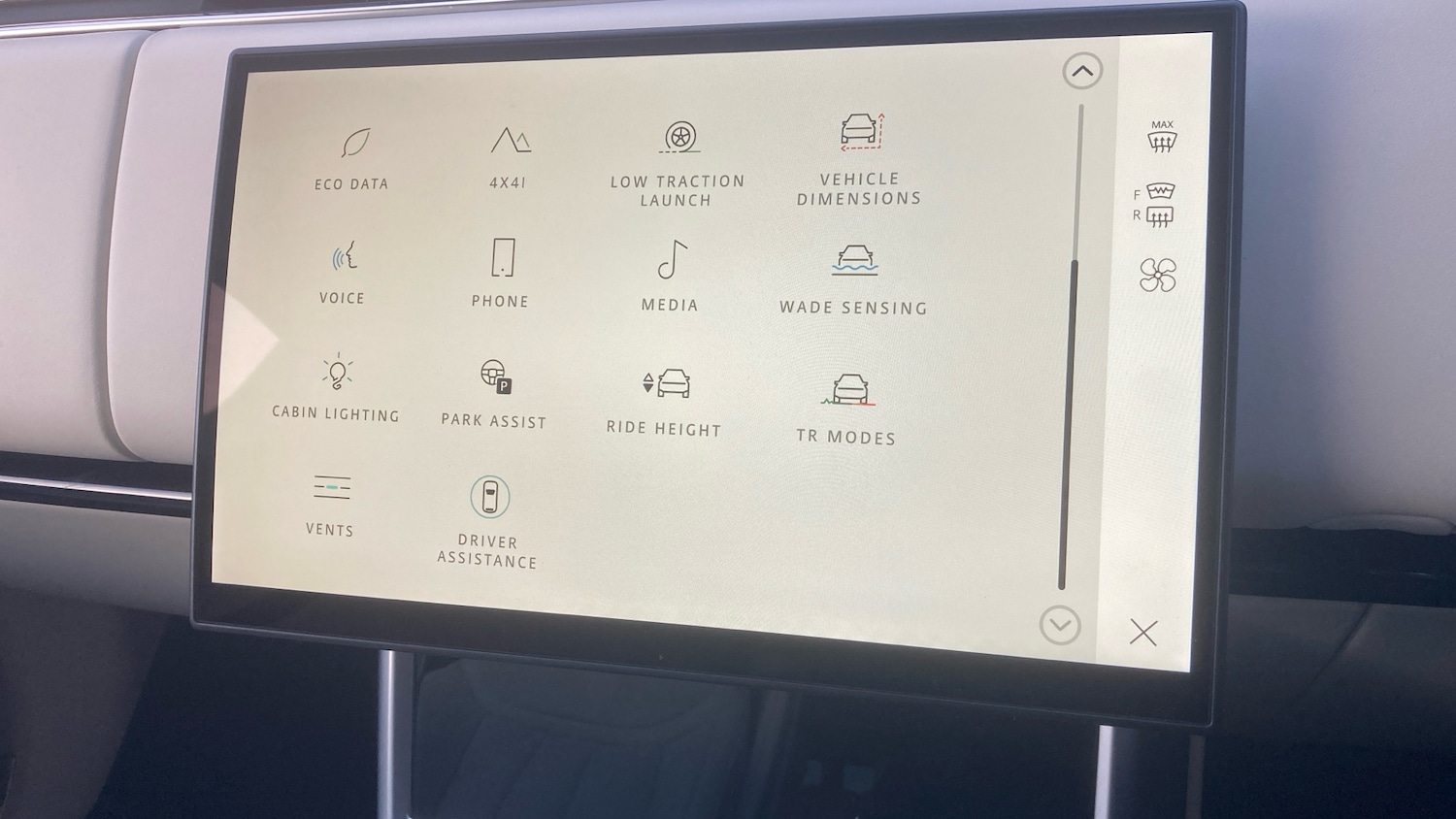 Used Land Rover Range Rover 2024 for sale - 76960643: Photo 27