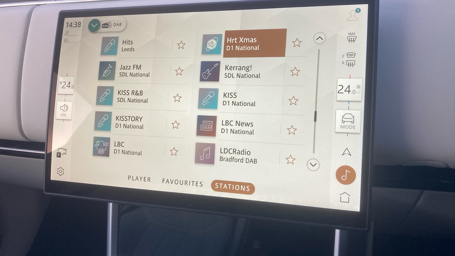 Used Land Rover Range Rover 2024 for sale - 76960643: Photo 29