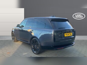 Used Land Rover Range Rover 2024 for sale - 76960643: Photo
