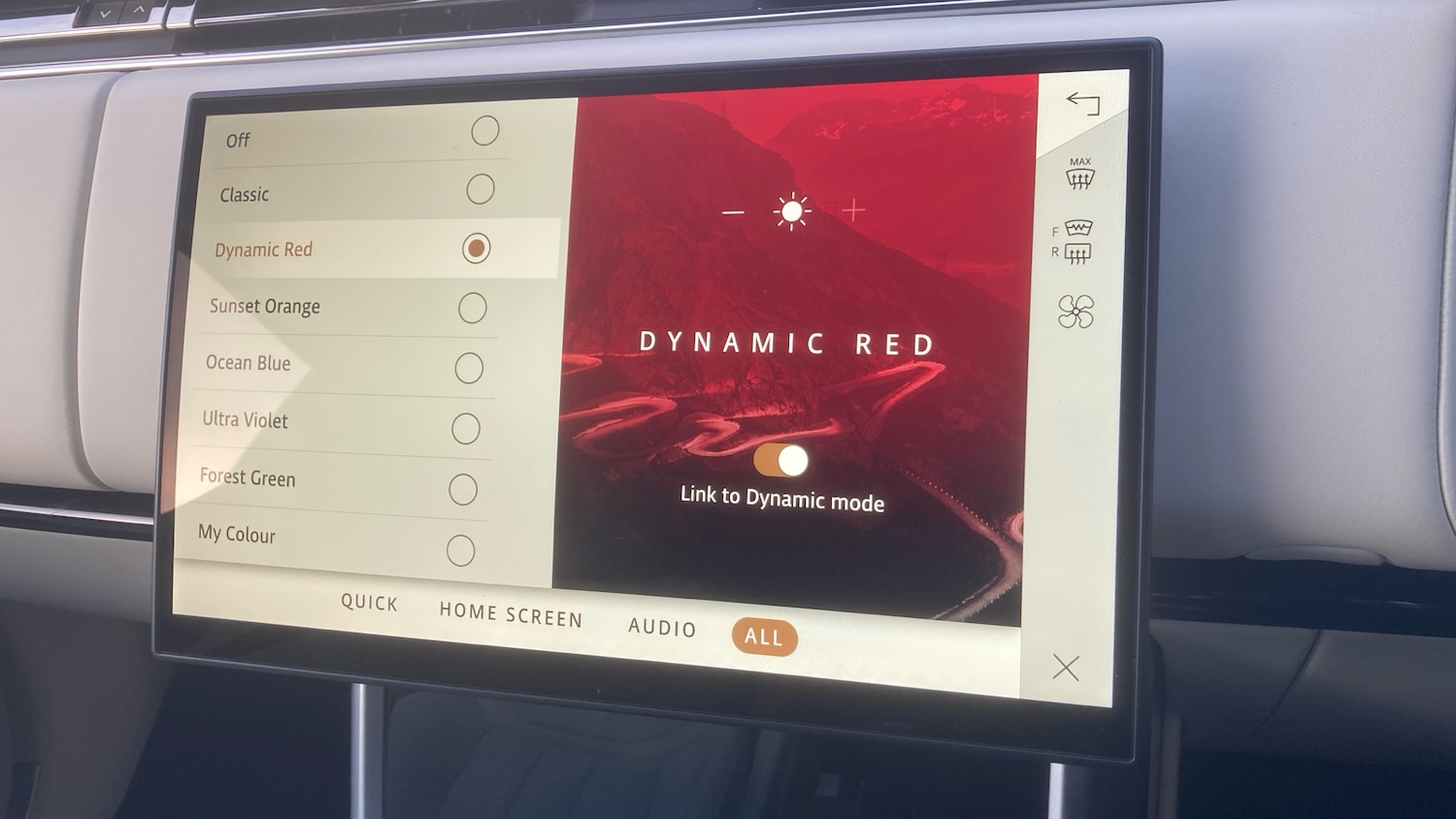 Used Land Rover Range Rover 2024 for sale - 76960643: Photo 30