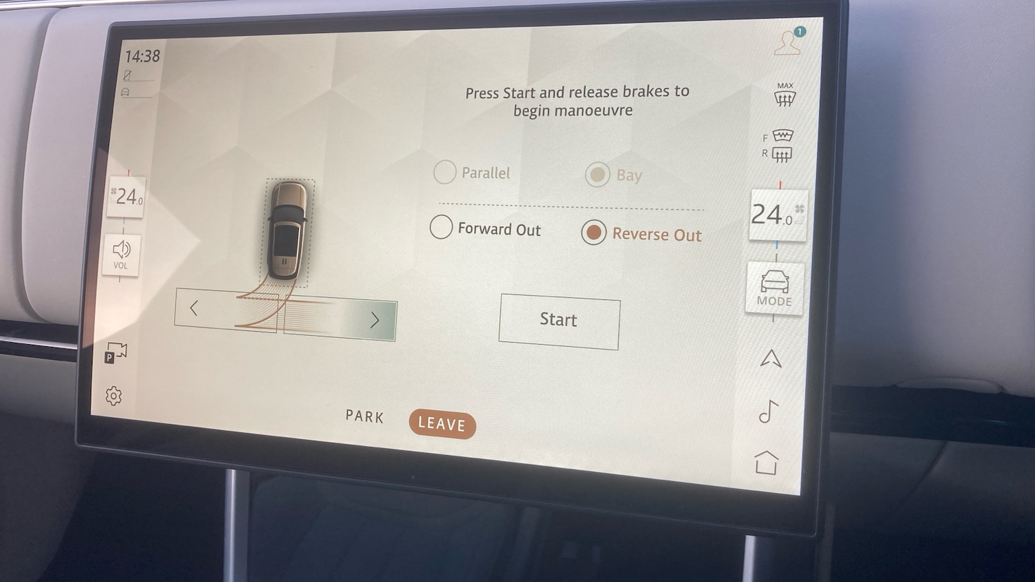 Used Land Rover Range Rover 2024 for sale - 76960643: Photo 31