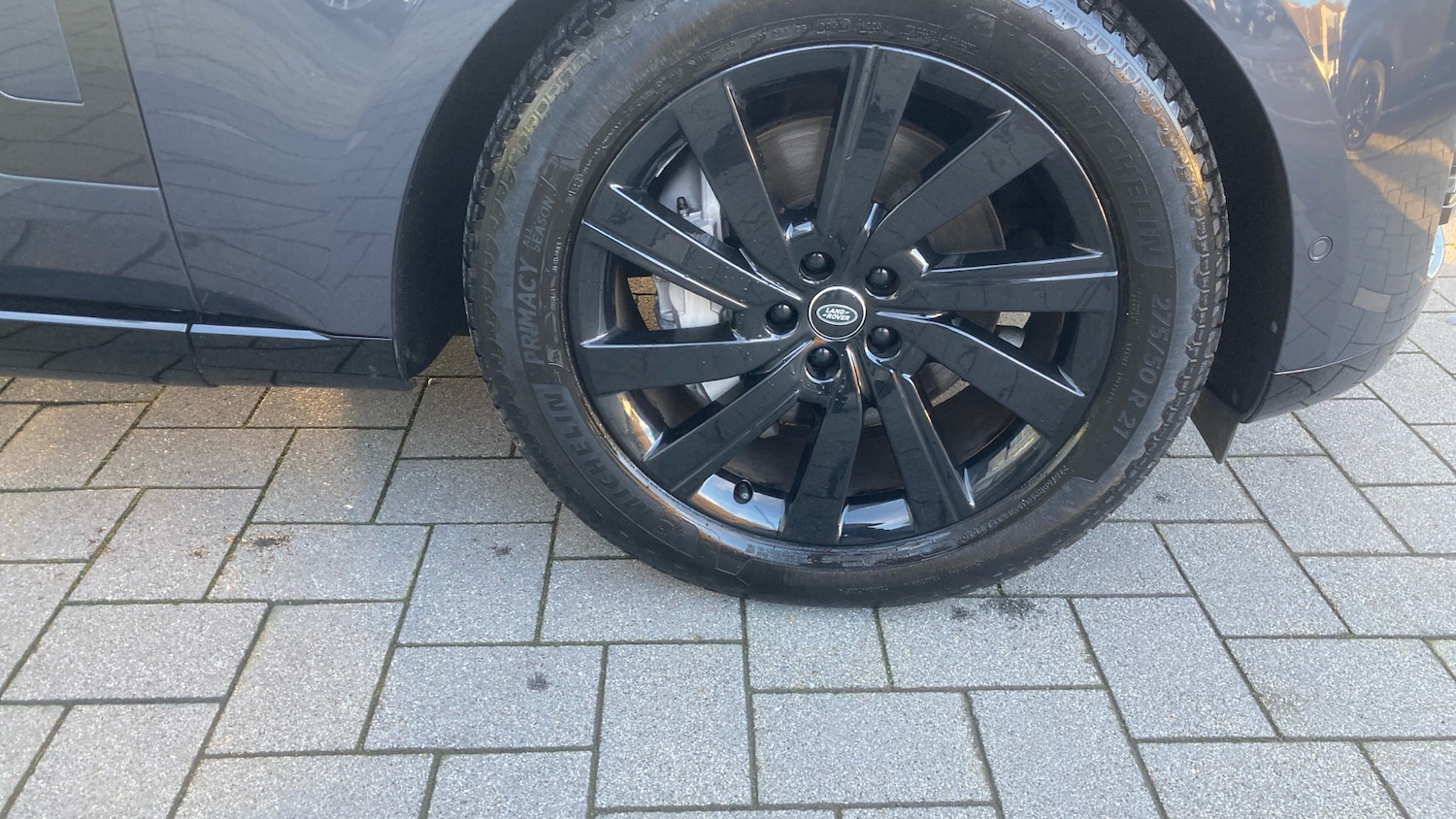 Used Land Rover Range Rover 2024 for sale - 76960643: Photo 35