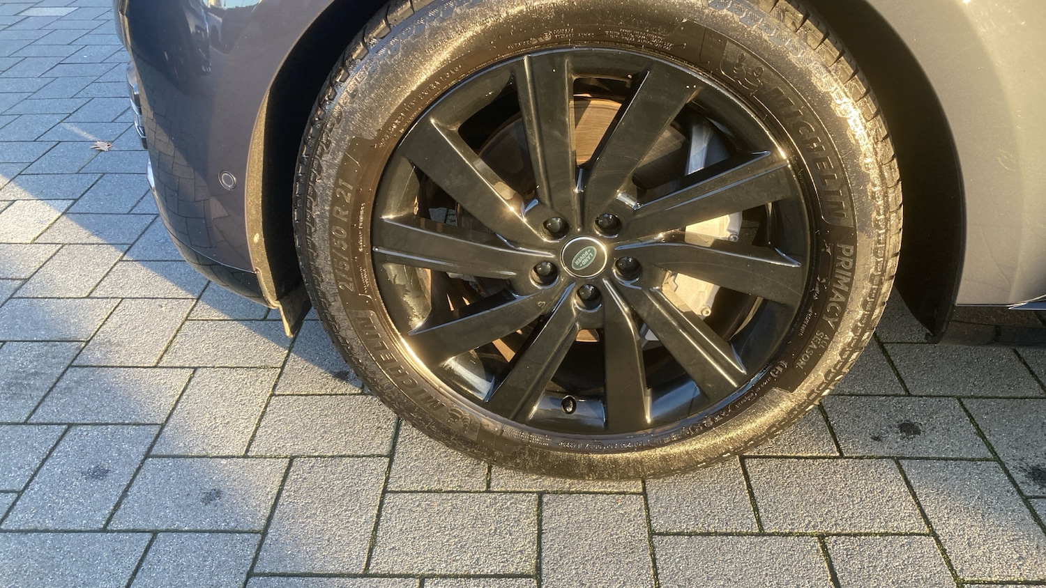 Used Land Rover Range Rover 2024 for sale - 76960643: Photo 38