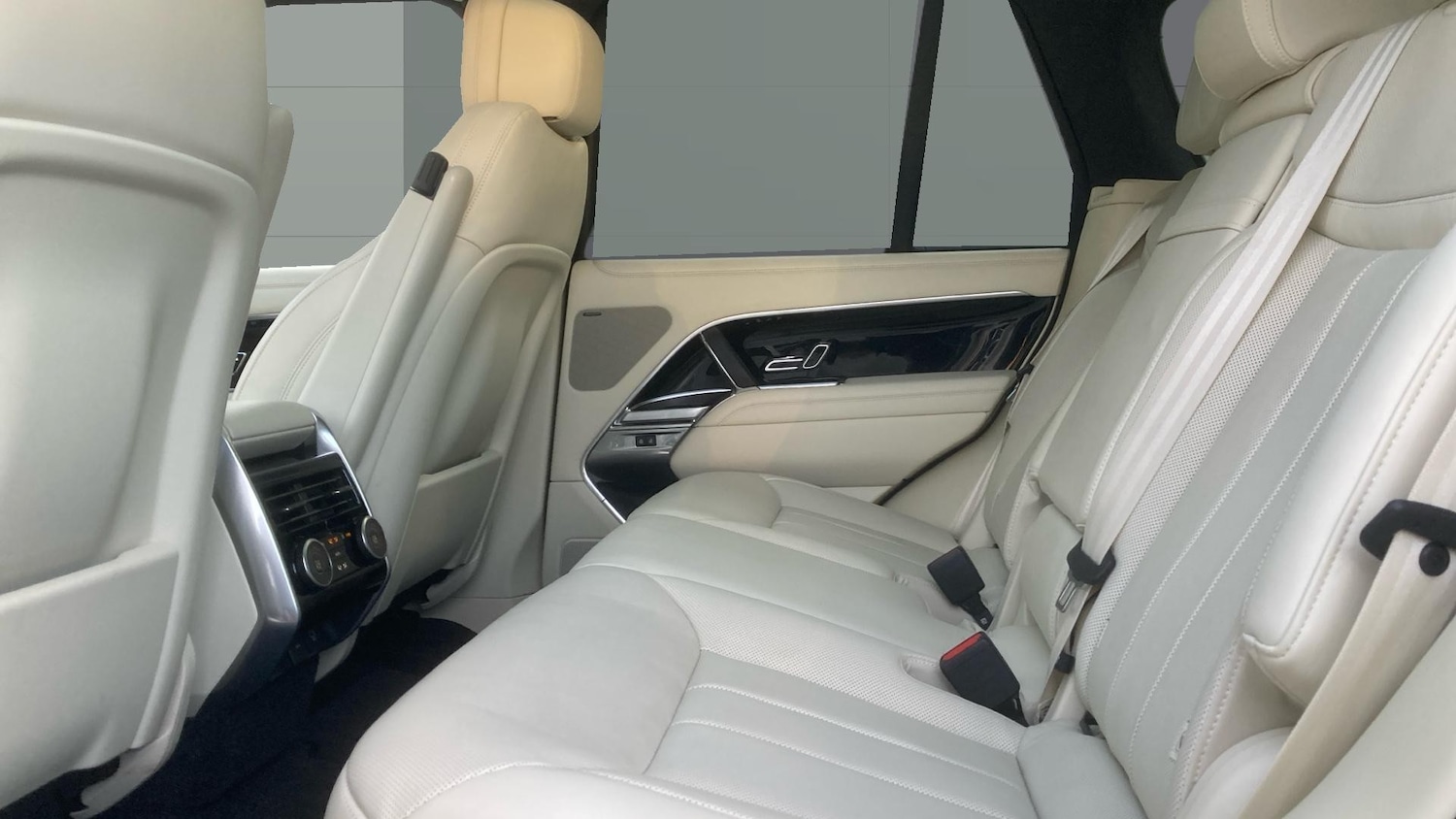 Used Land Rover Range Rover 2024 for sale - 76960643: Photo 4