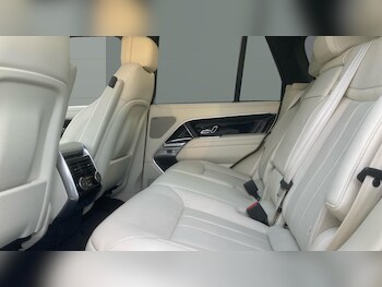 Used Land Rover Range Rover 2024 for sale - 76960643: Photo