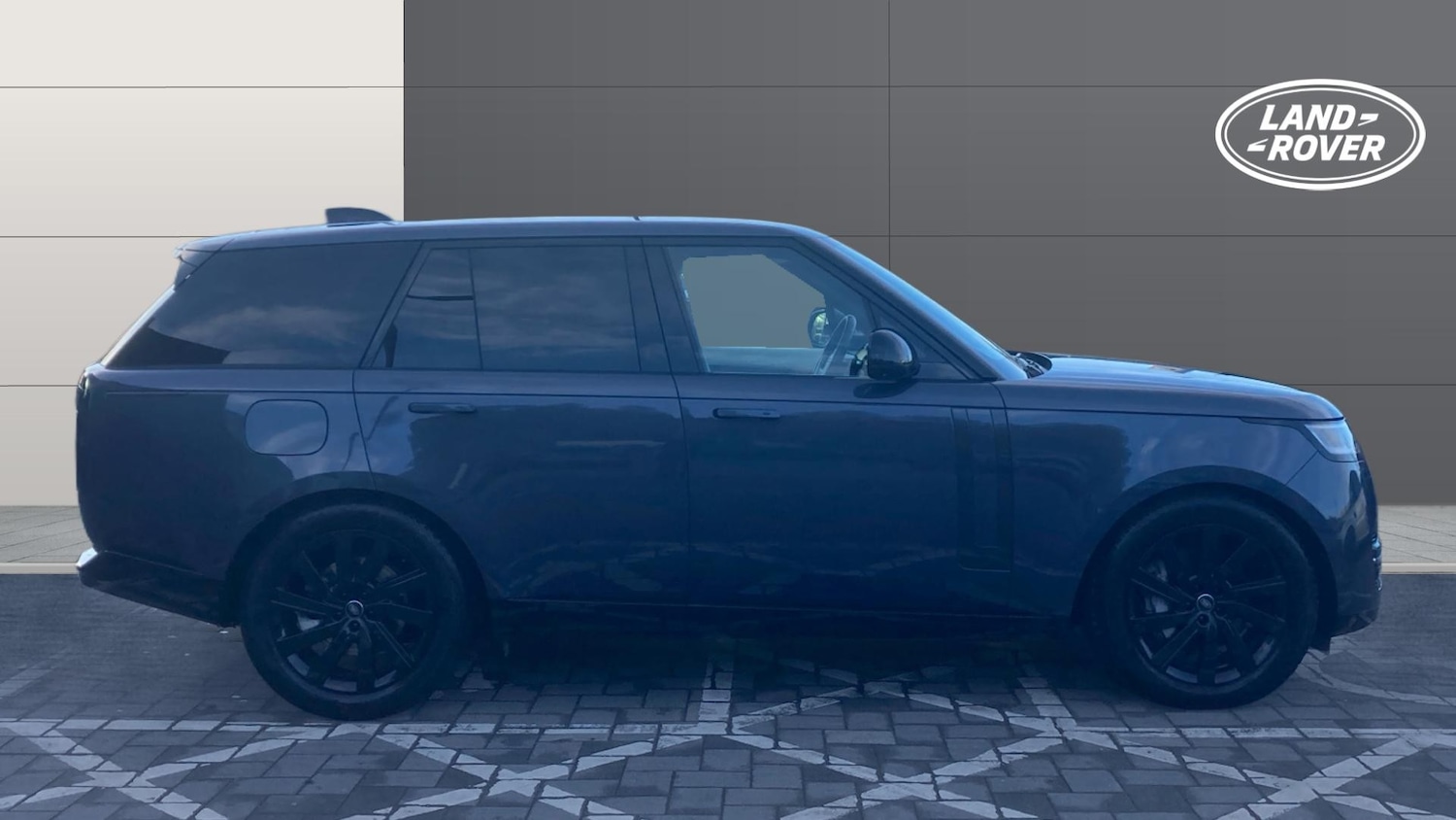 Used Land Rover Range Rover 2024 for sale - 76960643: Photo 5