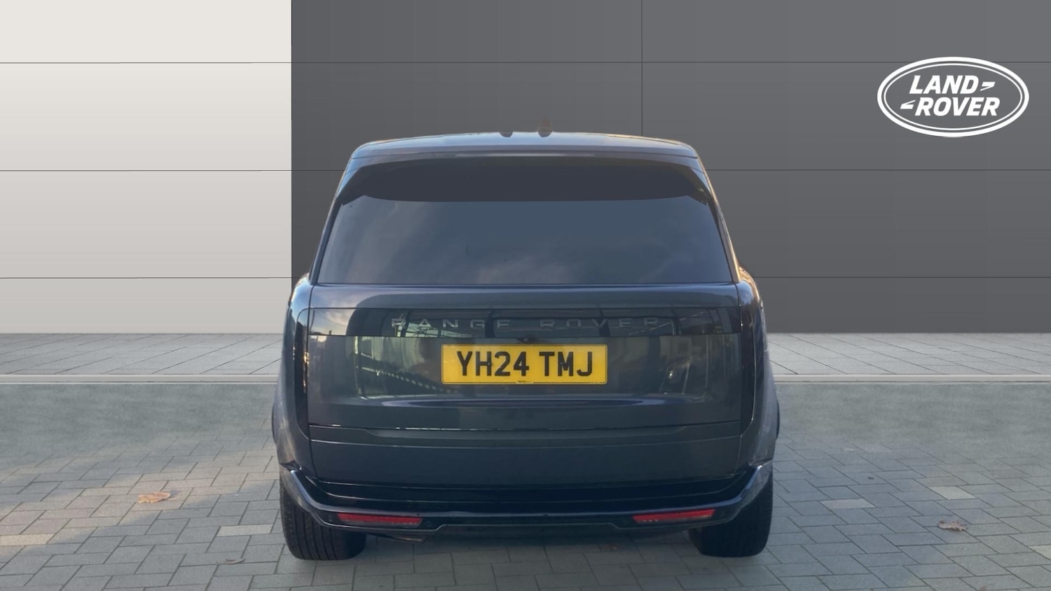 Used Land Rover Range Rover 2024 for sale - 76960643: Photo 6