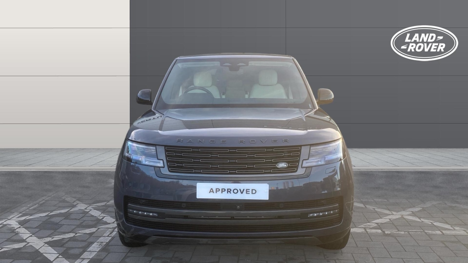 Used Land Rover Range Rover 2024 for sale - 76960643: Photo 7