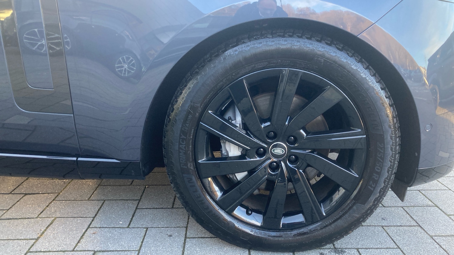 Used Land Rover Range Rover 2024 for sale - 76960643: Photo 8