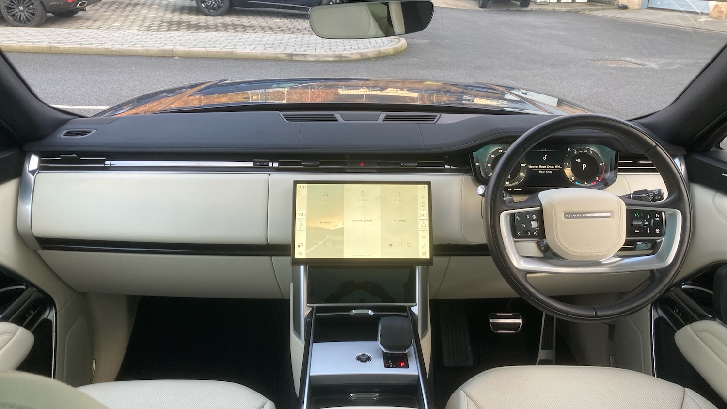 Used Land Rover Range Rover 2024 for sale - 76960643: Photo 9