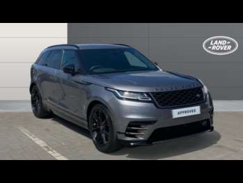 2022 (22) - 3.0 P400 R-Dynamic SE 5dr Auto Petrol Estate