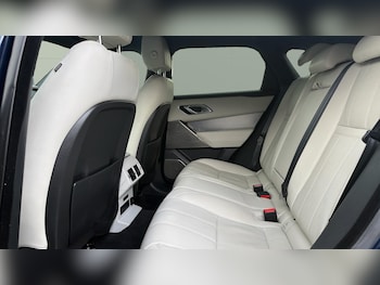 Used Land Rover Range Rover Velar 2021 for sale - 79572100: Photo