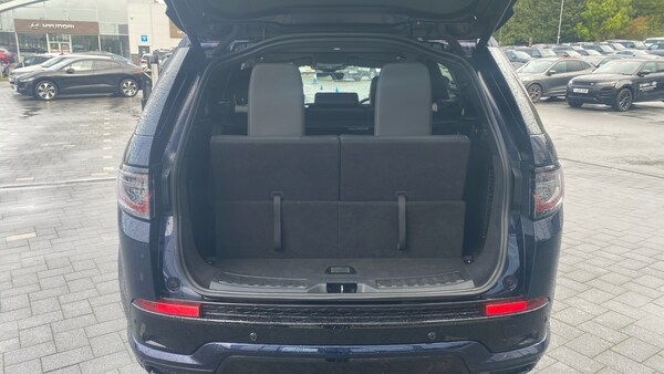 Used Land Rover Discovery Sport 2022 for sale - 76142334: Photo 10