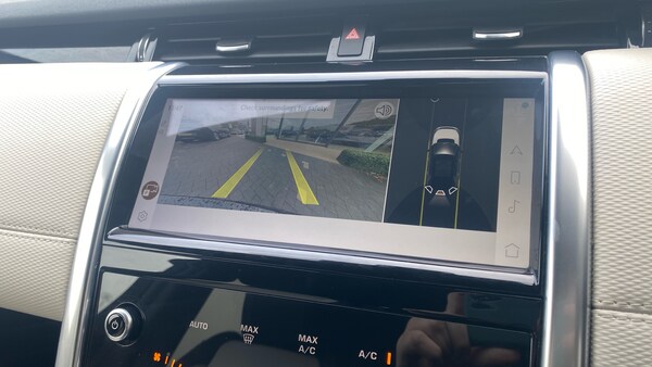 Used Land Rover Discovery Sport 2022 for sale - 76142334: Photo 12