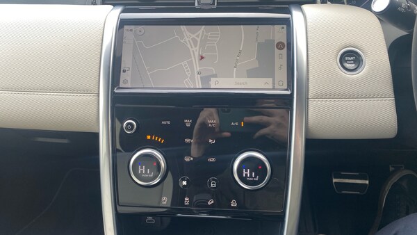 Used Land Rover Discovery Sport 2022 for sale - 76142334: Photo 14