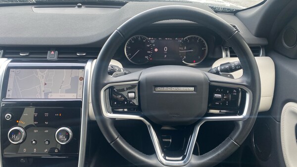Used Land Rover Discovery Sport 2022 for sale - 76142334: Photo 15