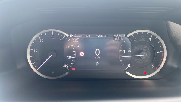 Used Land Rover Discovery Sport 2022 for sale - 76142334: Photo 16