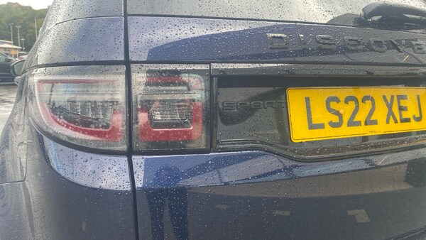 Used Land Rover Discovery Sport 2022 for sale - 76142334: Photo 19