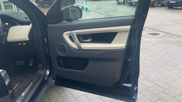 Used Land Rover Discovery Sport 2022 for sale - 76142334: Photo 20